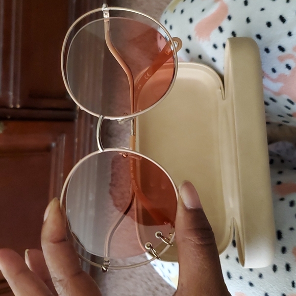 Brand New Cholé sunglasses - Picture 2 of 9